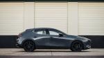 Mazda3 Skyactiv-G AWD Hatchback 2019 года (NA)